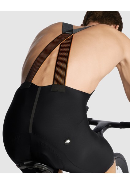 Equıpe Rs Schtradıvarı Bib Şort S11 Long