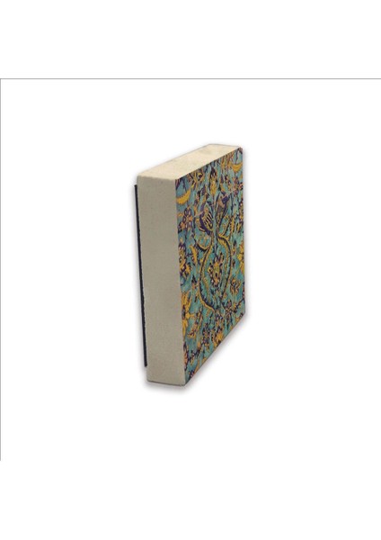 18. Yy.aziz Joseph Arimathea Kilisesi- Vank Katedrali, Isfahan, Iran Baskılı Taş Magnet 5x5