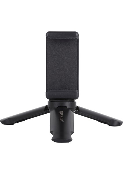 Taşınabilir Katlanır Masaüstü Tripod Telefon Tutucu (Yurt Dışından)
