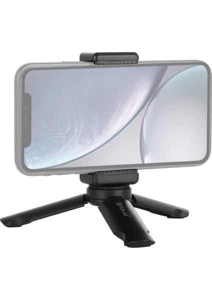 Taşınabilir Katlanır Masaüstü Tripod Telefon Tutucu (Yurt Dışından)