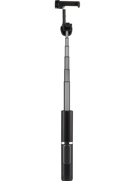 Kablosuz Bluetooth Katlanabilir Sie Çubuğu Tripod (Yurt Dışından)