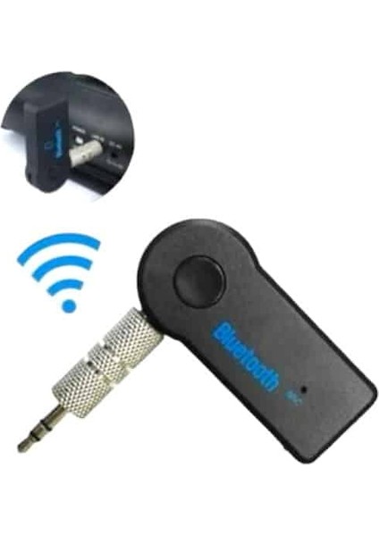 Aux Kit