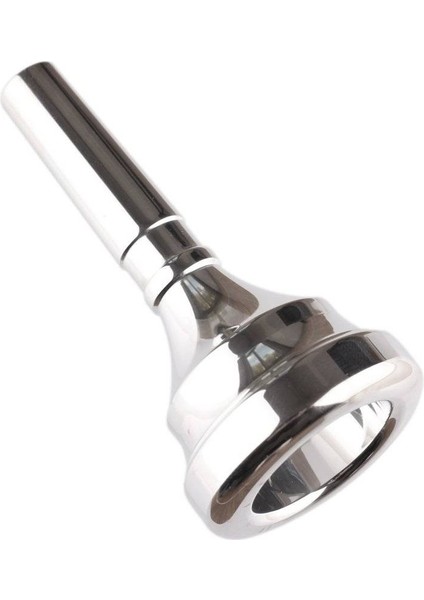 No:6.5 Small Shank Trombon Ağızlığı