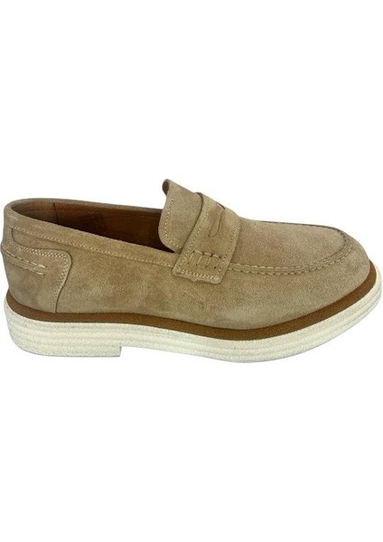 863 21211-1 Erkek Loafer Ayakkabı