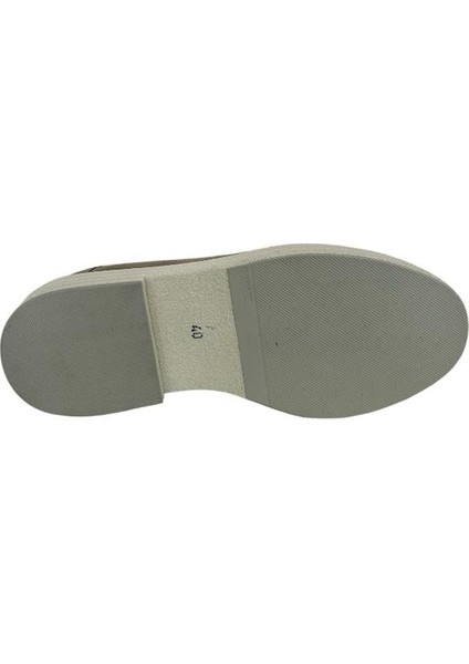 863 21211-1 Erkek Loafer Ayakkabı