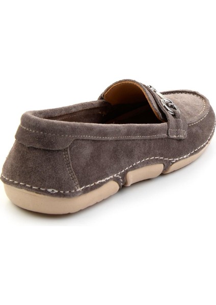 Vizon Leather Kadın Loafer Ayakkabı K01028130601 modelleri