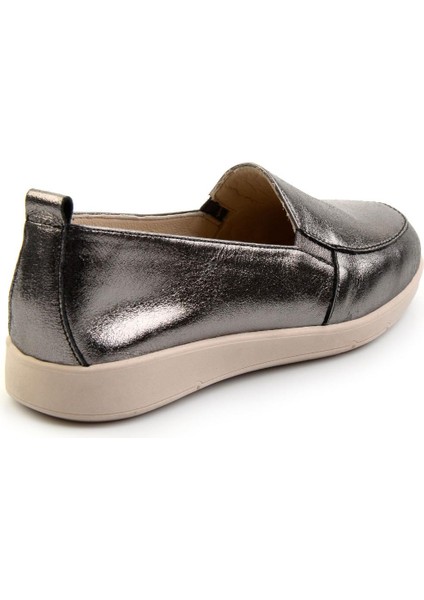 Platin Leather Kadın Casual Ayakkabı K01087236103