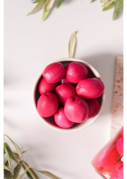 Pancarlı Yeşil Zeytin %100 Doğal Premium Net 300 Gr. | Doğal Fermente, Katkısız Koruyucusuz indirimleri