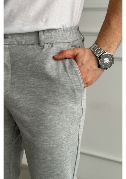 Kosa Erkek Beli Lastikli Likralı Süper Rahat Iç Bağcıklı Jogger Pantolon fiyatları