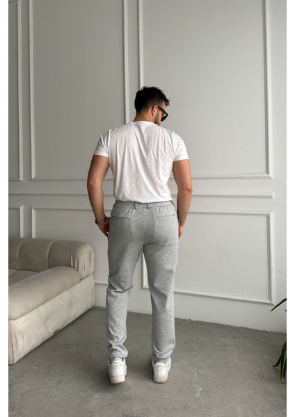 Kosa Erkek Beli Lastikli Likralı Süper Rahat Iç Bağcıklı Jogger Pantolon fırsatları
