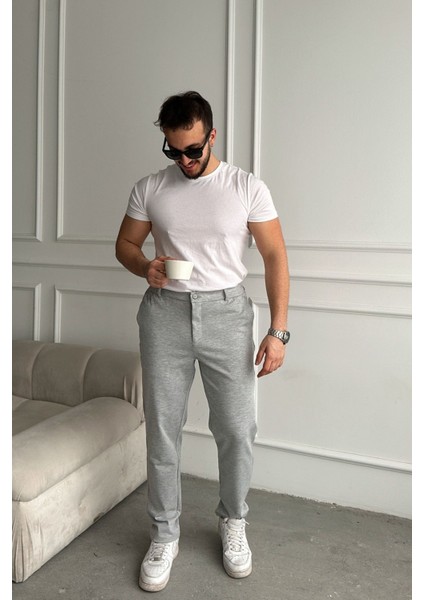 Kosa Erkek Beli Lastikli Likralı Süper Rahat Iç Bağcıklı Jogger Pantolon indirimleri