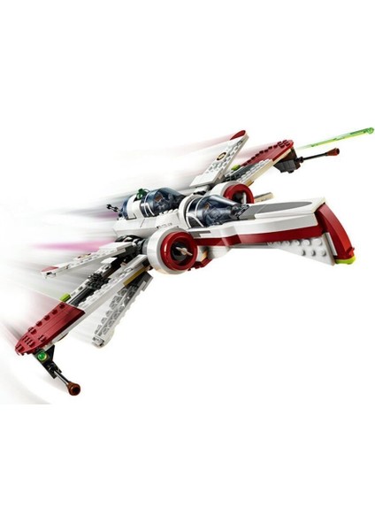 75402 LEGO Star Wars - ARC-170 Starfighter 497 Parça +9 Yaş indirimleri