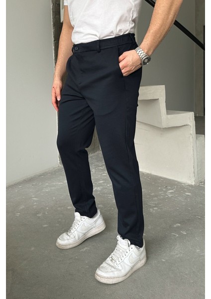 Kosa Erkek Beli Lastikli Likralı Süper Rahat Iç Bağcıklı Jogger Pantolon modelleri