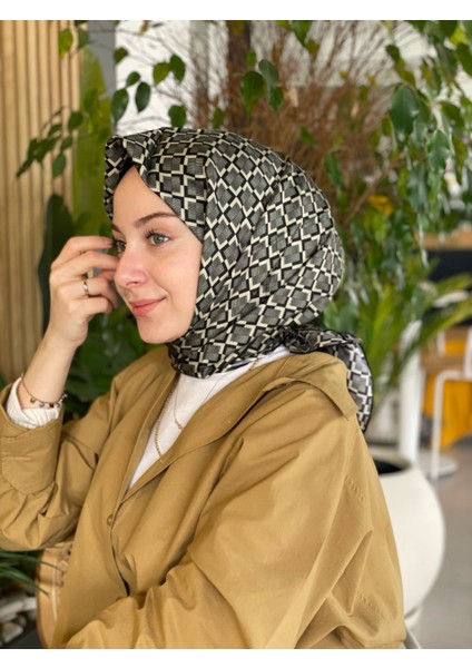 911 Aker Twill Ipek Eşarp 8975713 fiyatları