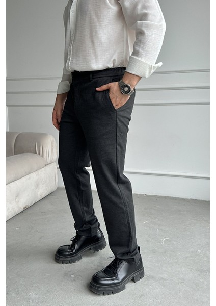 Kosa Erkek Beli Lastikli Likralı Süper Rahat Iç Bağcıklı Jogger Pantolon fiyatları