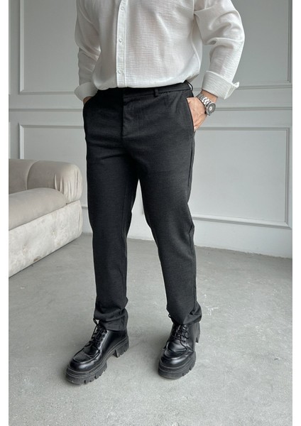 Kosa Erkek Beli Lastikli Likralı Süper Rahat Iç Bağcıklı Jogger Pantolon modelleri