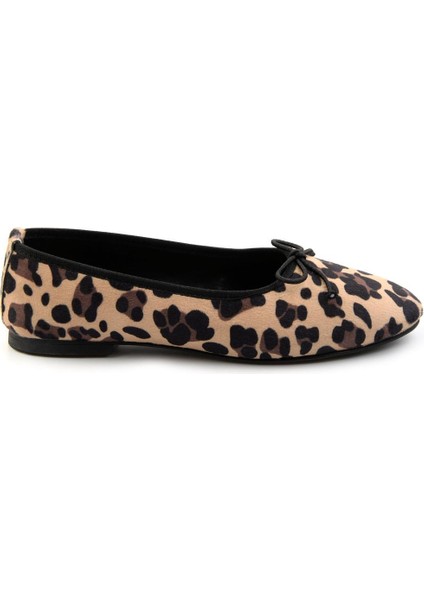 Leopar Kadın Babet K01246151902