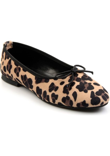 Leopar Kadın Babet K01246151902 fiyatları