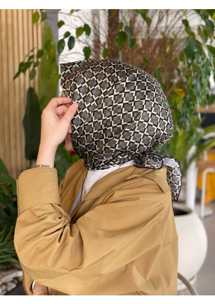 911 Aker Twill Ipek Eşarp 8975713 modelleri