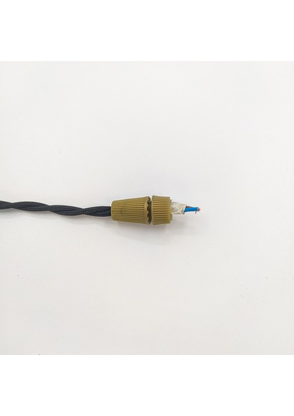 Dekoratif Plastik Kablo Kilidi Dmk Nipelli Gold Renk fırsatları