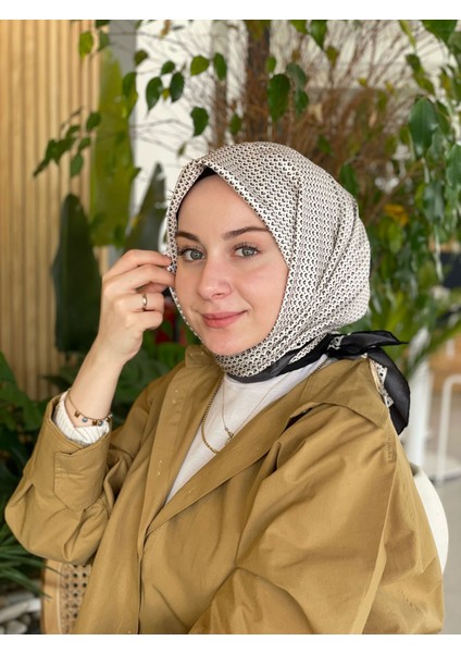 914 Pierre Cardin Twill Ipek Eşarp 5288438