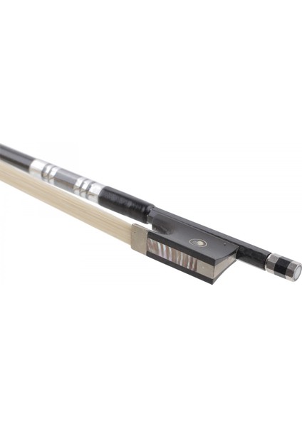 Karbon Deluxe 4/4 Keman Yayı