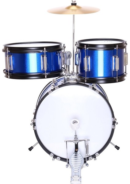 Junior (Mavi) Çocuk Davul Seti fiyatları