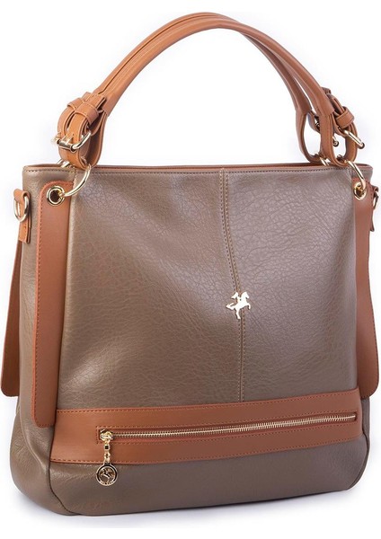 Brey Kadın Omuz Çantası
