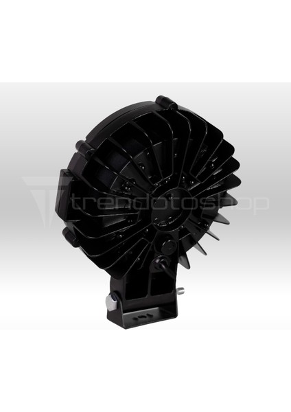 Off Road LED Sis Lambası 70 Watt 20000 Lümen Beyaz Renk 12-24 Volt Uyumlu Uzun Kısa Özelliği modelleri
