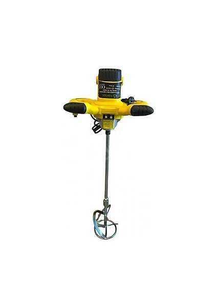 Karıştırıcı Mixer 2400 W