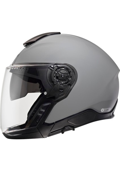 J2 Concrete Grey Kask