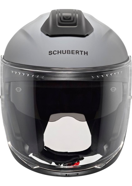 J2 Concrete Grey Kask