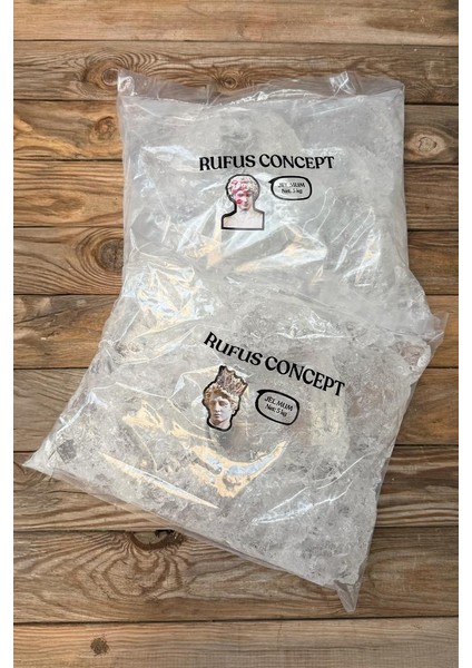 Jel Mum 10 kg indirimleri