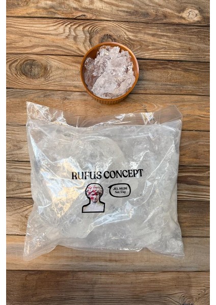 Jel Mum 5 kg fiyatları
