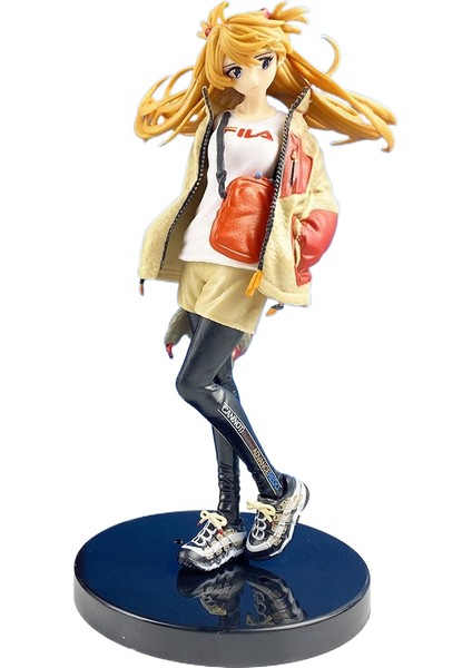 American Hatsune Miku Furillian Kita Kawakawa Vardiyalı Bebek Rocky Higashi Kuroe Shizuku Irena (Yurt Dışından)