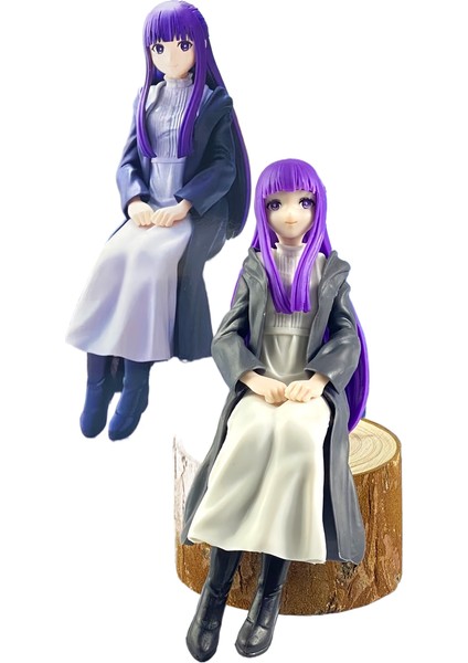 American Hatsune Miku Furillian Kita Kawakawa Vardiyalı Bebek Rocky Higashi Kuroe Shizuku Irena (Yurt Dışından)