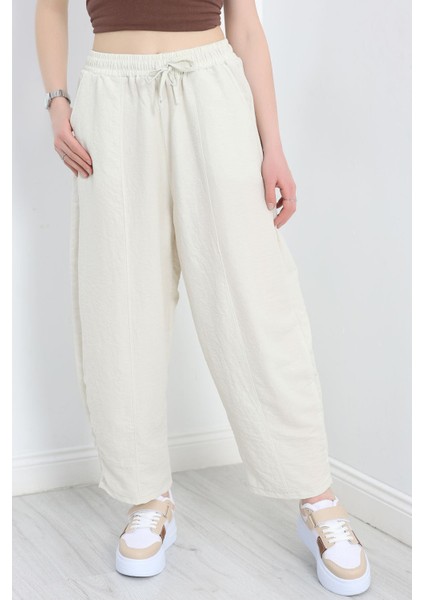 Şalvar Model Pantolon