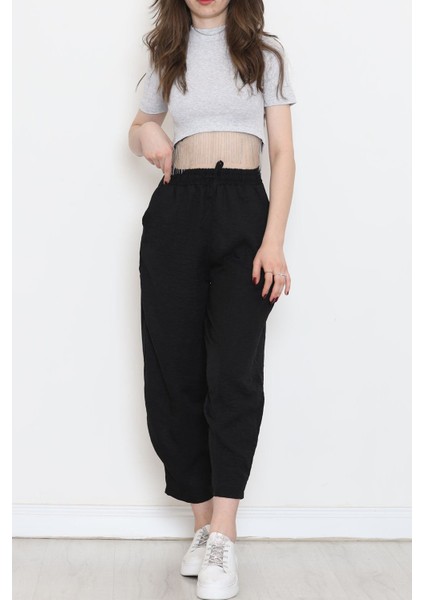 Şalvar Model Pantolon