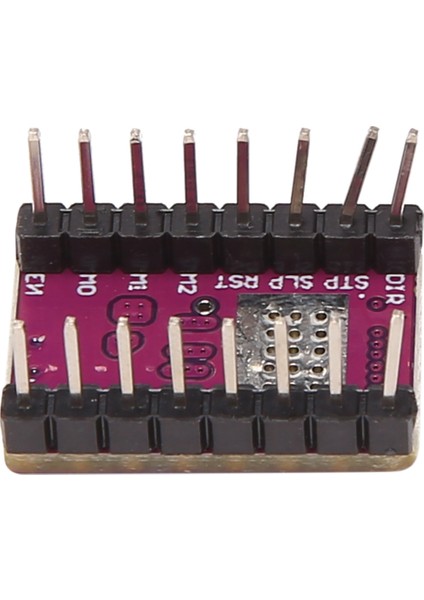 3D Yazıcı Stepstick DRV8825 Step Motor Sürücü Reprap 4 Pcb Kartı (Yurt Dışından) fırsatları