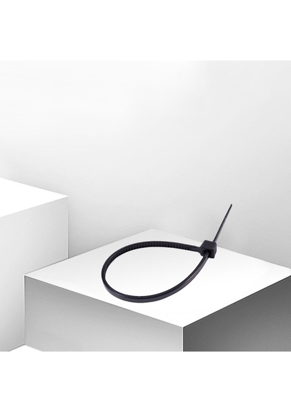 Kablo Bağları Endüstriyel Kablo Bağları: 100X2,5MM Renk: Siyah Adet: 50 Adet (Yurt Dışından) modelleri