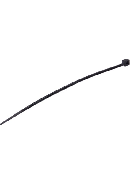 Kablo Bağları Endüstriyel Kablo Bağları: 100X2,5MM Renk: Siyah Adet: 50 Adet (Yurt Dışından) indirimleri