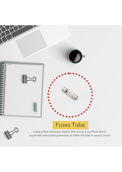 10 Adet 250V 0.2A 200MA Hızlı Hızlı Darbe Cam Sigortalar Tüpler 5mm x 20MM (Yurt Dışından) fırsatları