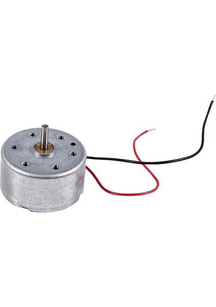 2pcs RC300 6000RPM Dc 1.5-9V Mikro Motor CD DVD Oynatıcı Için (Yurt Dışından) fırsatları