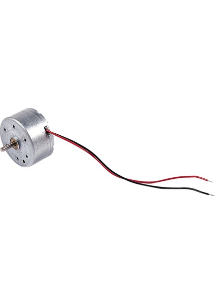 2pcs RC300 6000RPM Dc 1.5-9V Mikro Motor CD DVD Oynatıcı Için (Yurt Dışından) indirimleri