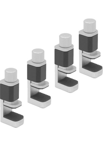 Adet Metal Klip Fikstür Ayarlanabilir Çakma Tutucu Cep Telefonu LCD Ekran Sabitleme Kelepçesi Tamir El Aletleri (Yurt Dışından)