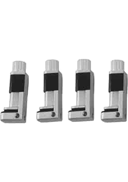 Adet Metal Klip Fikstür Ayarlanabilir Çakma Tutucu Cep Telefonu LCD Ekran Sabitleme Kelepçesi Tamir El Aletleri (Yurt Dışından) modelleri