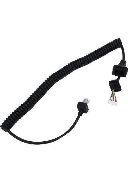 HM-152 Mikrofon Kablosu Icom HM152 Ic F121/S Ic F221/S Yedek Kablo (Yurt Dışından) indirimleri