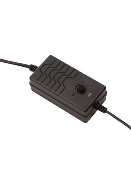 8 Adaptörlü 24-36V 72W Ayarlanabilir Hız Anahtarlama Güç Kaynağı Ayarlanabilir Evrensel Ac Dc Güç Adaptörü Ab Fişi (Yurt Dışından)