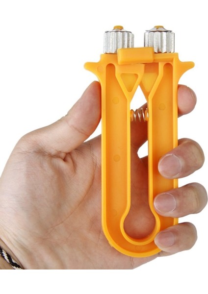 Kovan Çerçevesi Arıcılık Arıcı Turuncu Için Kablo Bağı Klipsi Kablo Gerdirici (Yurt Dışından) fiyatları