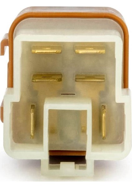 Adet/takım Otomatik Röle 6-Pin 25230-7996A 252307996A Nıssan Infınıtı Araçları Için (Yurt Dışından) modelleri